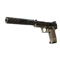 USP-S | 27