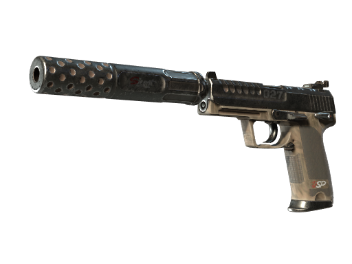 StatTrak™ USP-S | 27 (Minimal Wear)