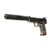 USP-S 27