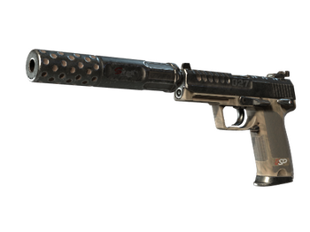 USP-S | 27