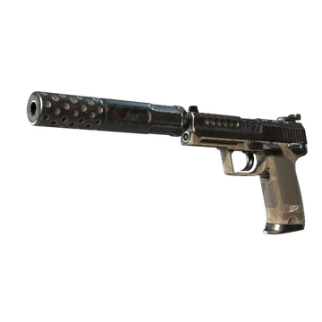 USP-S | 27 image 360x360