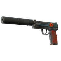 USP-S Кайман