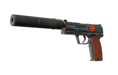 USP-S | Caiman