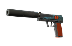 USP-S | Caiman