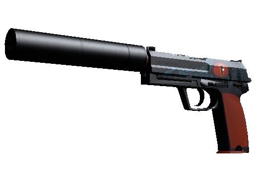 Image for the USP-S | Caiman weapon skin in Counter Strike 2