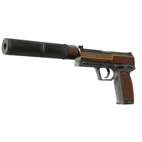 USP-S Бизнес-класс