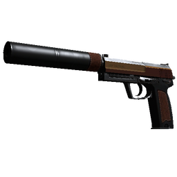 USP-S | Business Class (Minimal Wear)