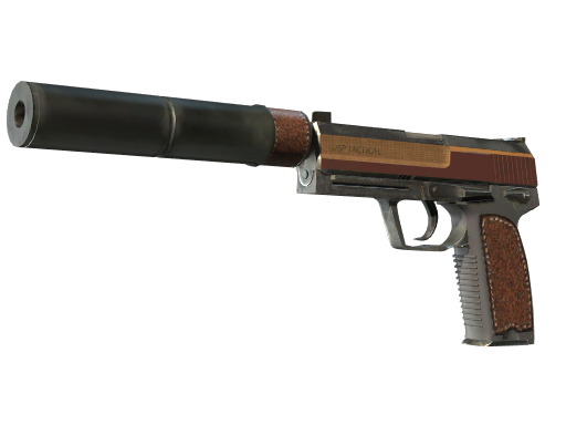 USP-S | 商務艙