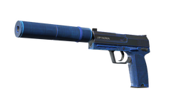 USP-S | Blueprint