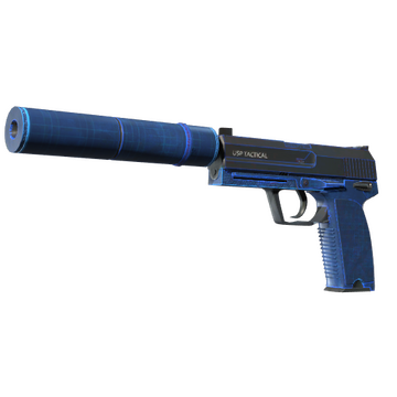 USP-S | Blueprint image 360x360