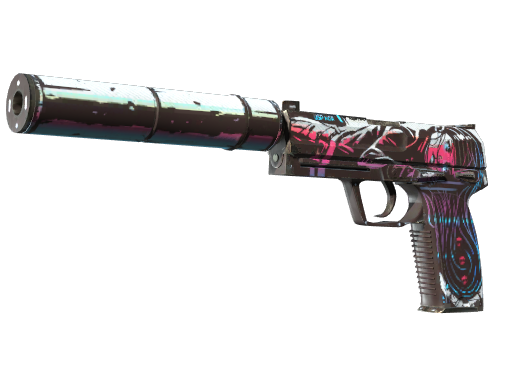 USP-S | Neo-Noir (Field-Tested)