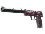 USP-S | Неонуар