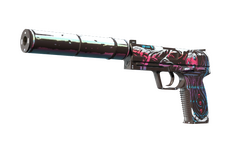 USP-S | Neo-Noir