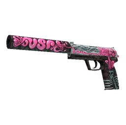 USP-S | Cortex (Minimal Wear)