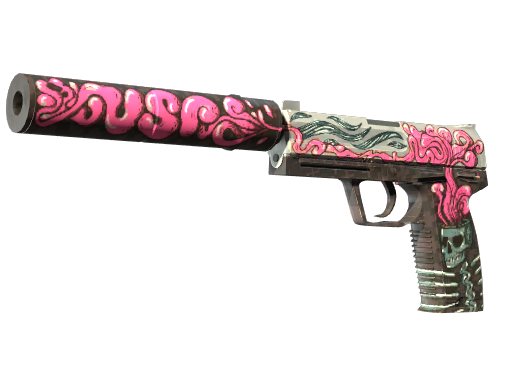 USP-S | Kabuk