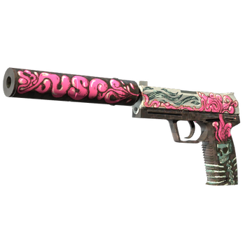 USP-S | Cortex image 360x360