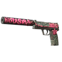 USP-S Cortex