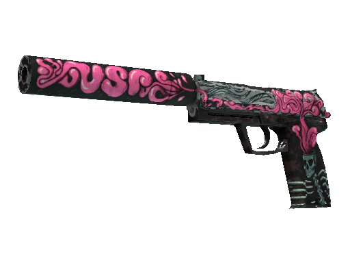 USP-S | Cortex