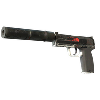 USP-S Сайрекс