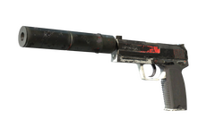 USP-S | Cyrex