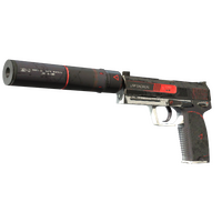 USP-S Сайрекс