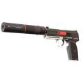 USP-S | Cyrex image 120x120