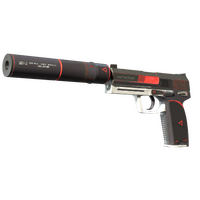 USP-S | Сайрекс