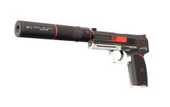 USP-S | Cyrex