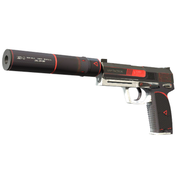 USP-S | Cyrex (Minimal Wear)