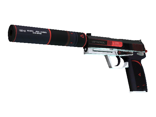 StatTrak™ USP-S | Cyrex