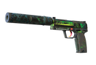 USP-S | Monster Mashup