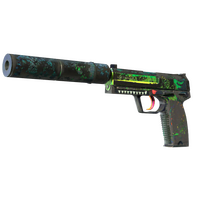 USP-S Чудовищная смесь