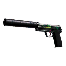 StatTrak™ USP-S | Monster Mashup (Battle-Scarred)