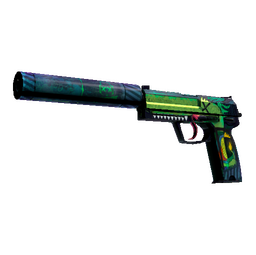 USP-S | Monster Mashup (Factory New)