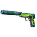 USP-S | Monster Mashup image 120x120