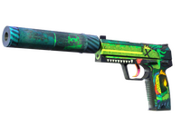 USP-S | Monster Mashup