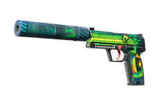 USP-S | Monster Mashup