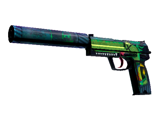 USP-S | Monster Mashup (Factory New)