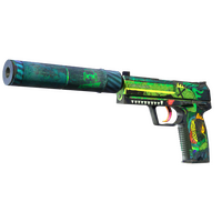 USP-S | Чудовищная смесь