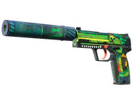 USP-S | Monster Mashup