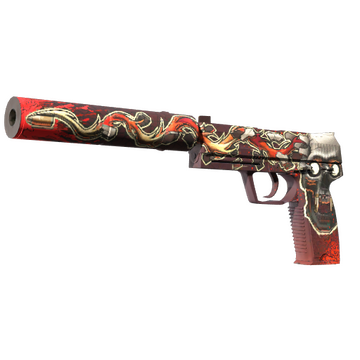 USP-S | Kill Confirmed image 360x360