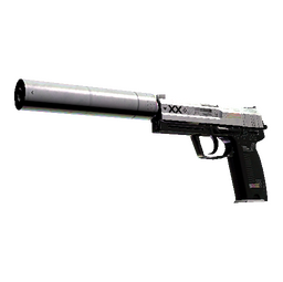 USP-S | Printstream (Battle-Scarred)