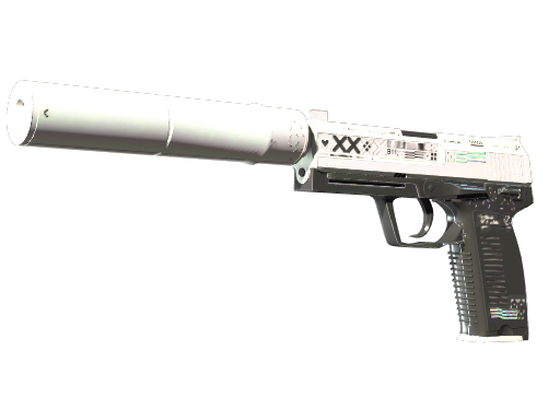 USP-S | Łańcuch znaków