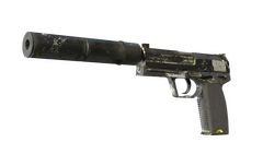 USP-S | Torque