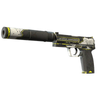 USP-S Закрученный