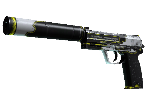 USP-S | Torque (Field-Tested)