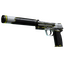 USP-S | Torque (Field-Tested)