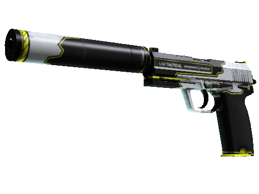 USP-S | Torque (Factory New)