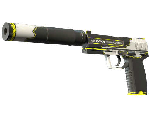 USP-S | 토크