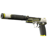 USP-S | Закрученный